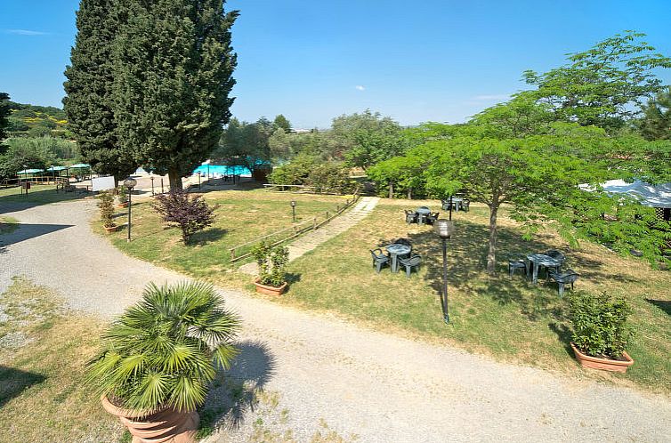 Vakantiehuis Camping Village Il Fontino