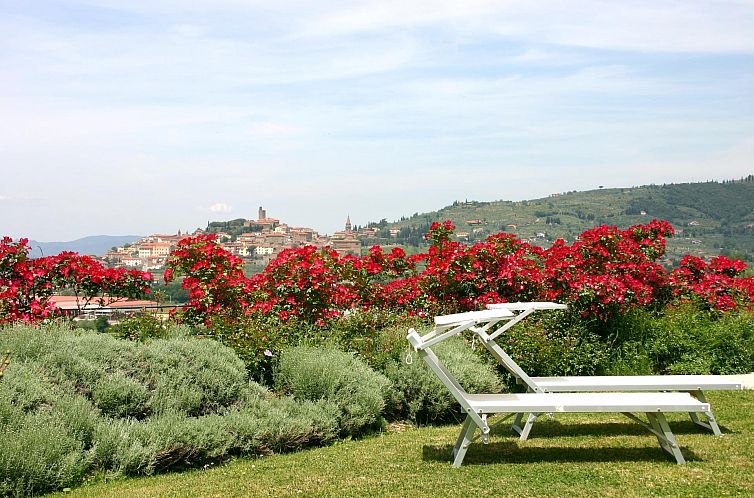 Villa in Val di Chio