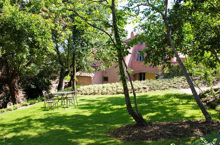 Agriturismo Borgo Cristina