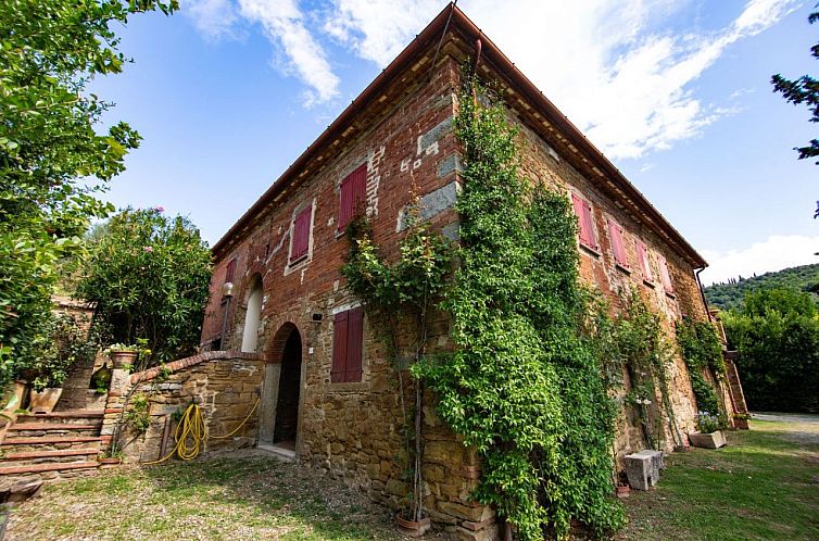 Vrijstaande woning in Toscane, Italië