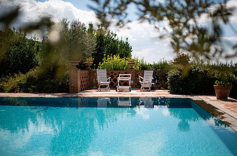 Vrijstaande woning in Toscane, Italië