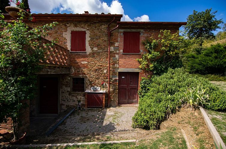 Vrijstaande woning in Toscane, Italië