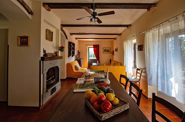 Vrijstaande woning in Toscane, Italië