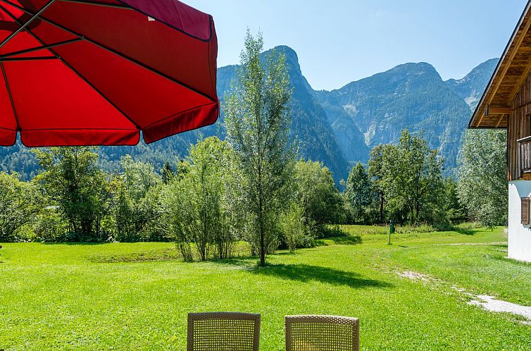 Luxery Salzkammergut Chalet B