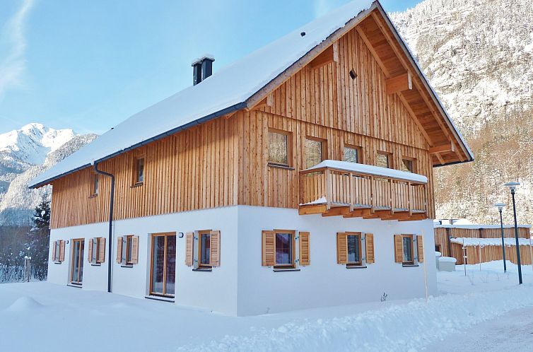 Luxery Salzkammergut Chalet C