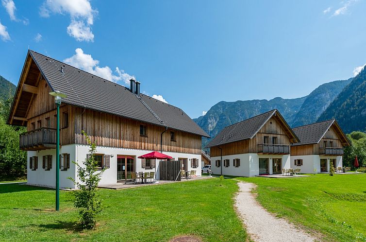 Luxery Salzkammergut Chalet C