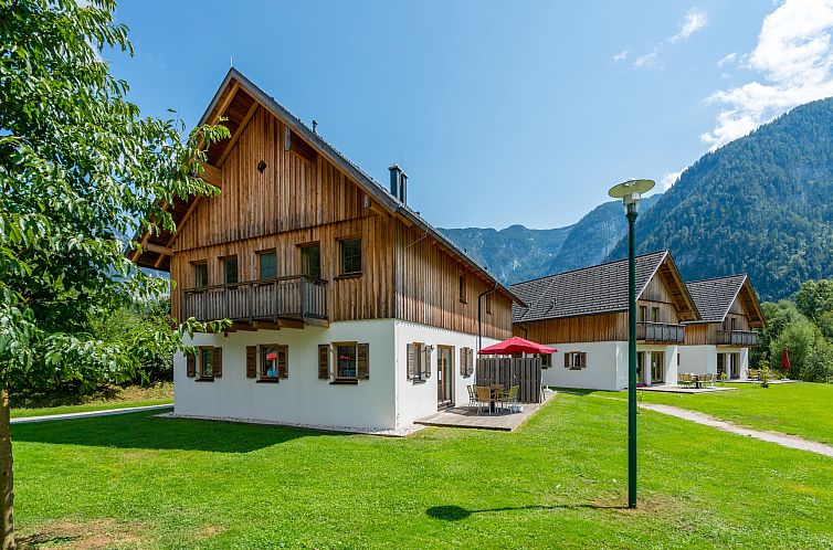 Luxery Salzkammergut Chalet C