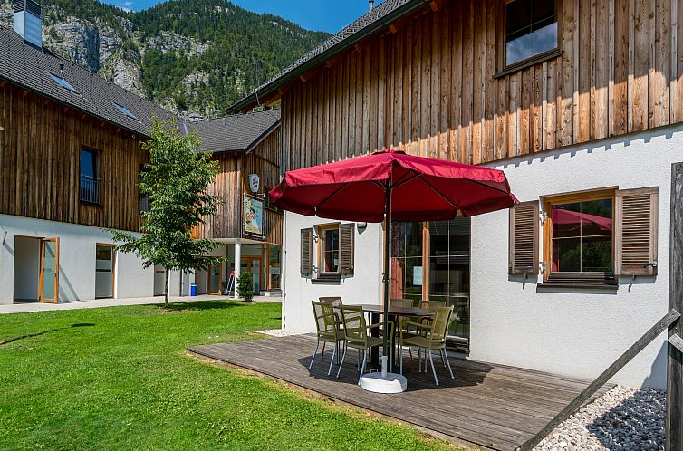 Luxery Salzkammergut Chalet C