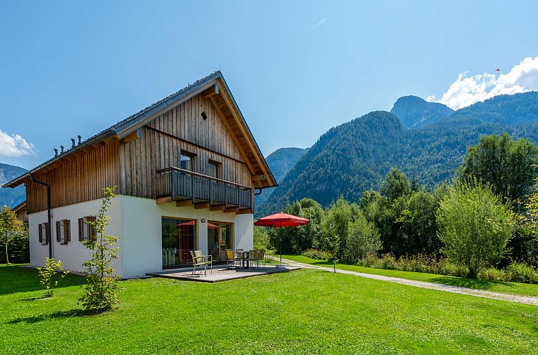 Luxery Salzkammergut Chalet D