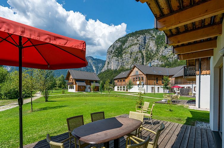 Luxery Salzkammergut Chalet D