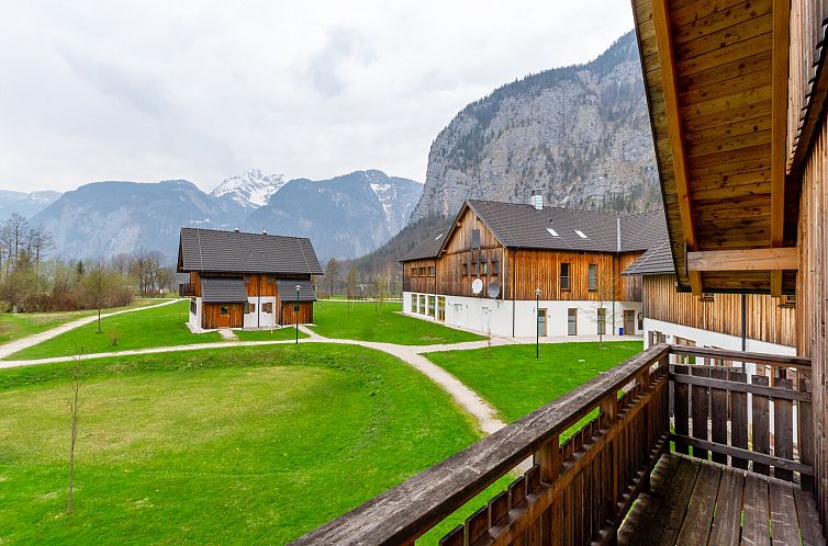 Luxery Salzkammergut Chalet D