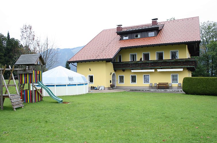 Ferienhaus Rieger