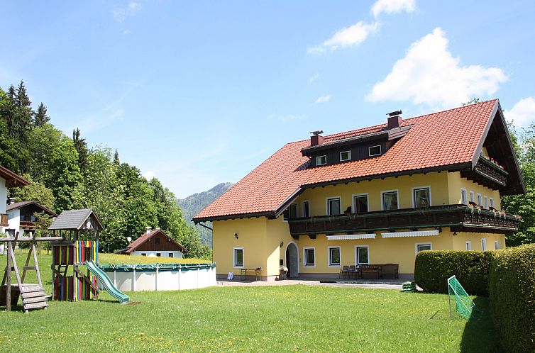 Ferienhaus Rieger