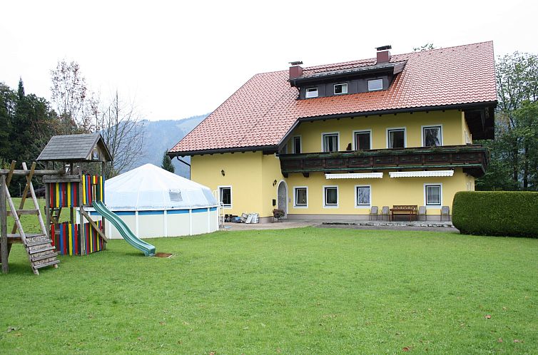 Ferienhaus Rieger