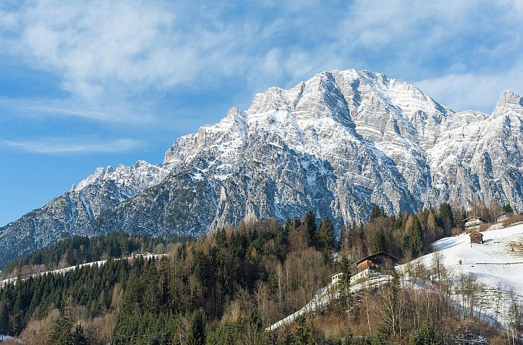 Schatspitze