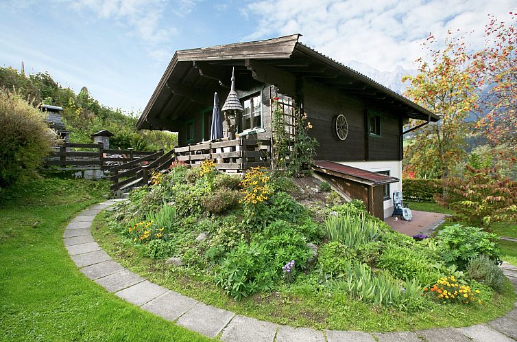 Chalet Madreit