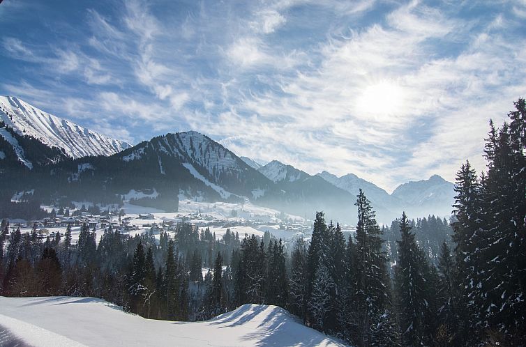 Hiltprands Schwende