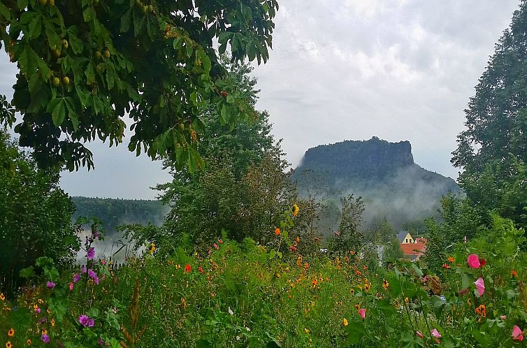 Sächsische Schweiz