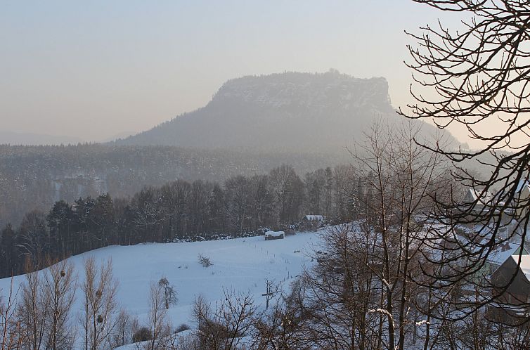 Sächsische Schweiz