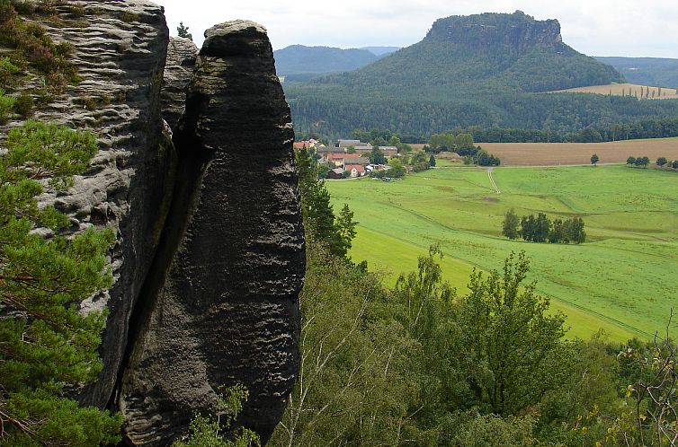 Sächsische Schweiz