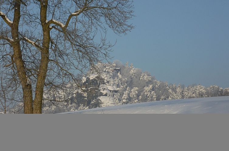 Sächsische Schweiz