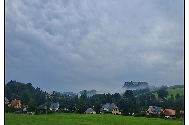 Sächsische Schweiz