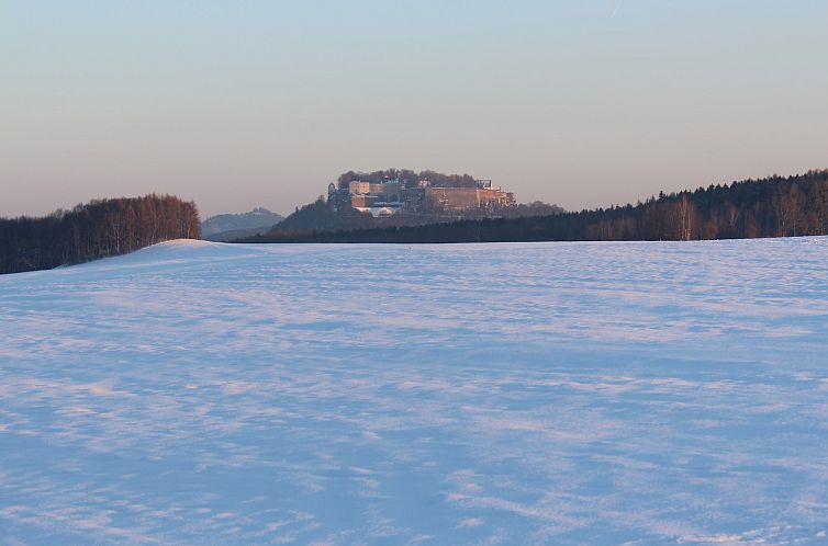 Sächsische Schweiz