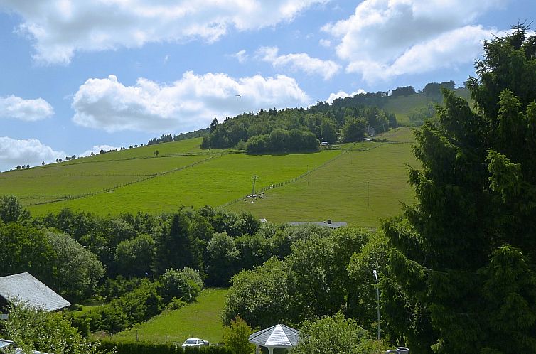 Appartement Willingen