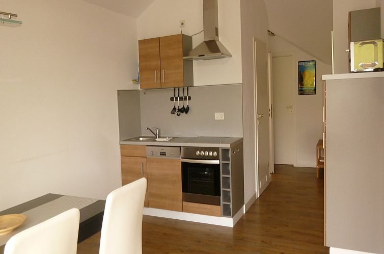 Appartement Willingen