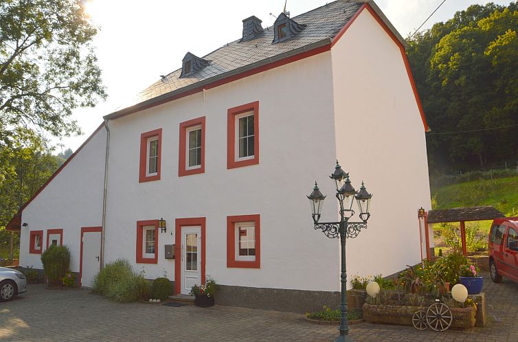 Haus Meulenwald