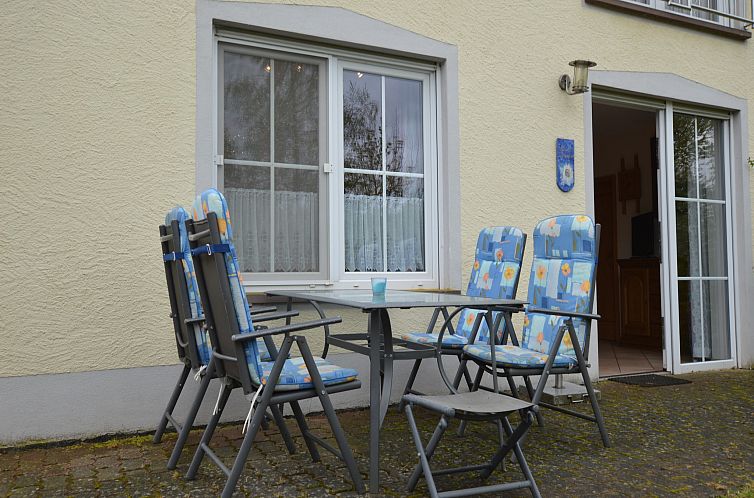 Ferienwohnung Grün