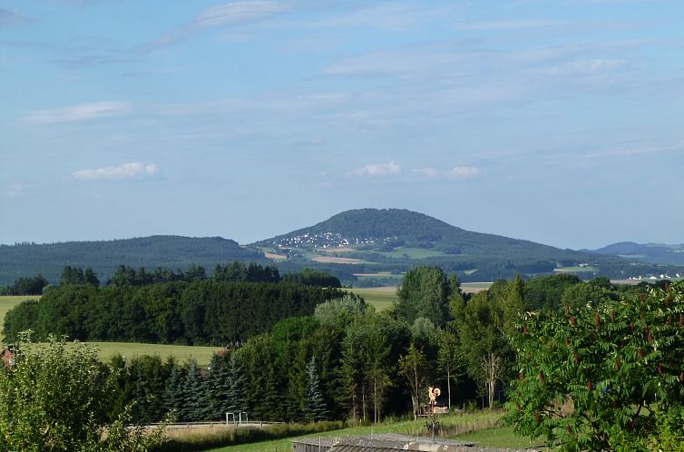 Ferienwohnung Leiff