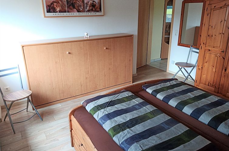 Ferienwohnung Leiff