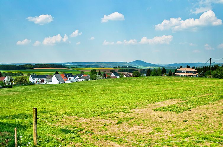 Ferienwohnung Leiff