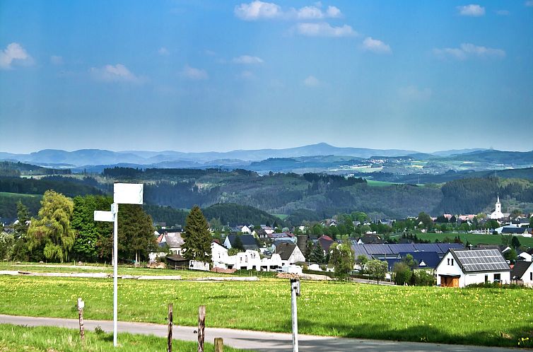 Ferienwohnung Leiff