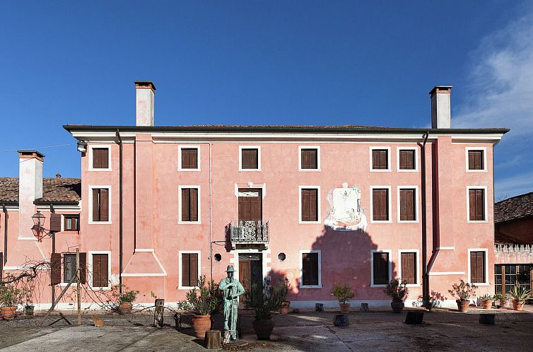 Villa Romana Uno