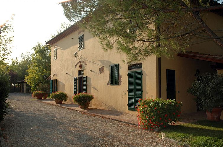 Poggio Montespertoli