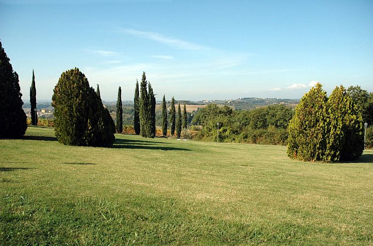 Poggio Montespertoli