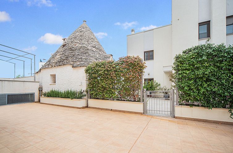 Trullo dell'Ulivo