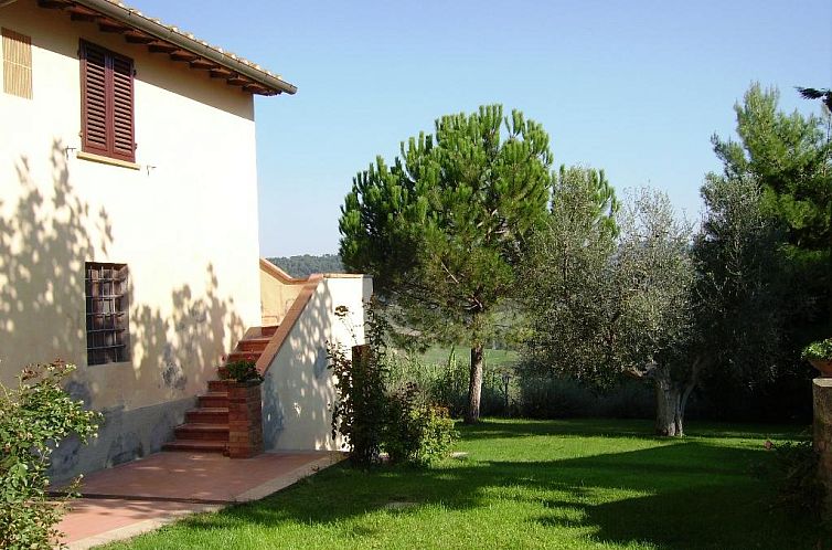 Agriturismo Montespertoli