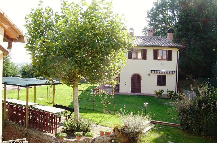 Agriturismo Montespertoli