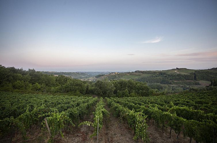 Agriturismo Borgo San Lorenzo