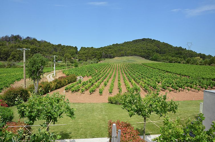 Gîte Grenache