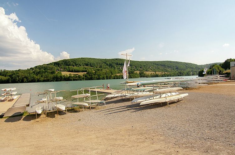 Les Deux Cabanons