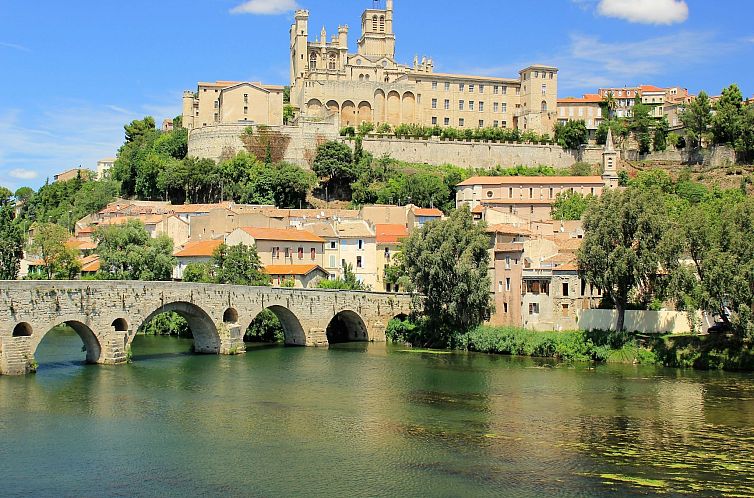 Au coeur du Languedoc