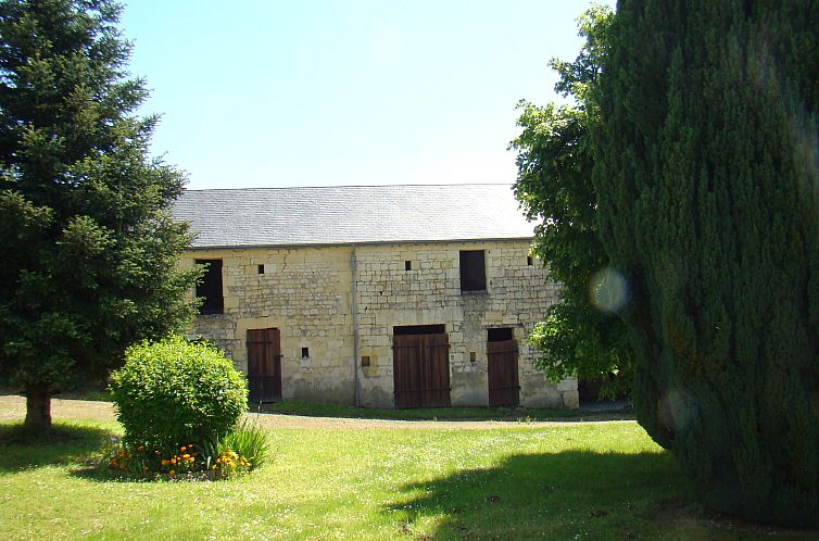 Domaine de Cessigny