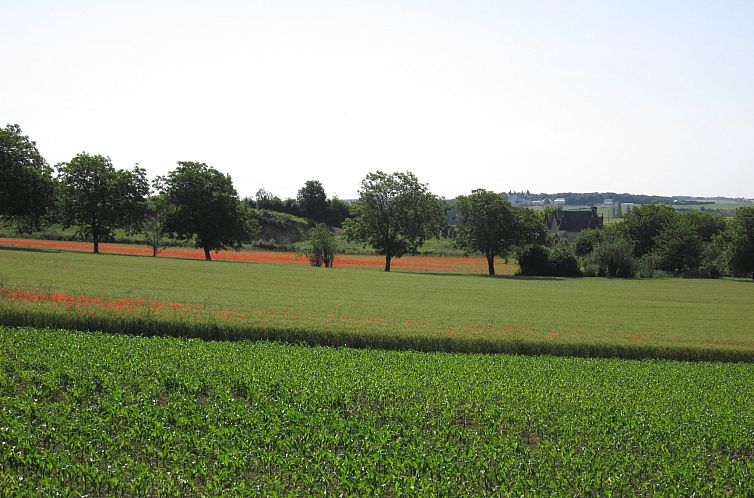 Domaine de Cessigny