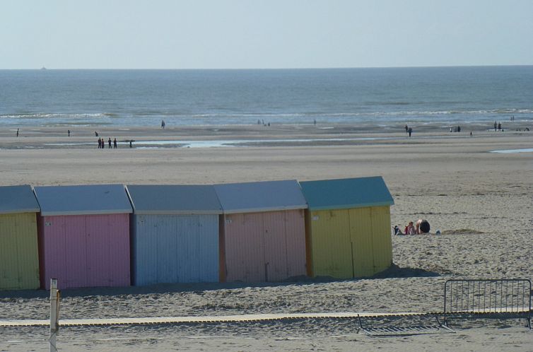 Berck sur Mer 2