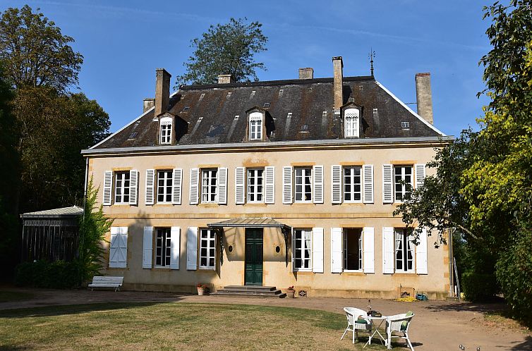 Château des Lambeys