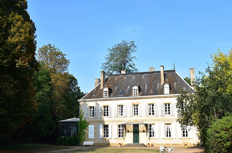 Château des Lambeys